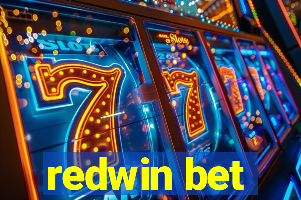 redwin bet